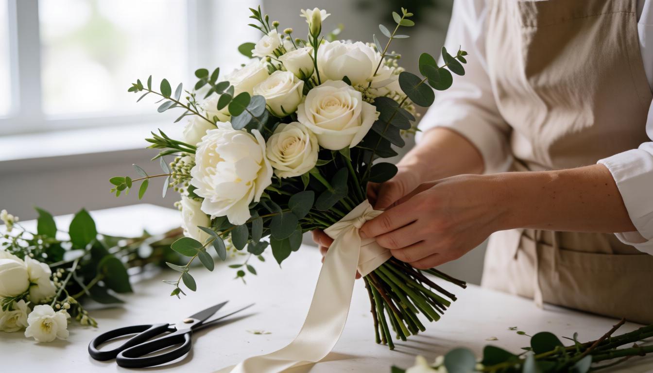 Plan Your Flowers Early