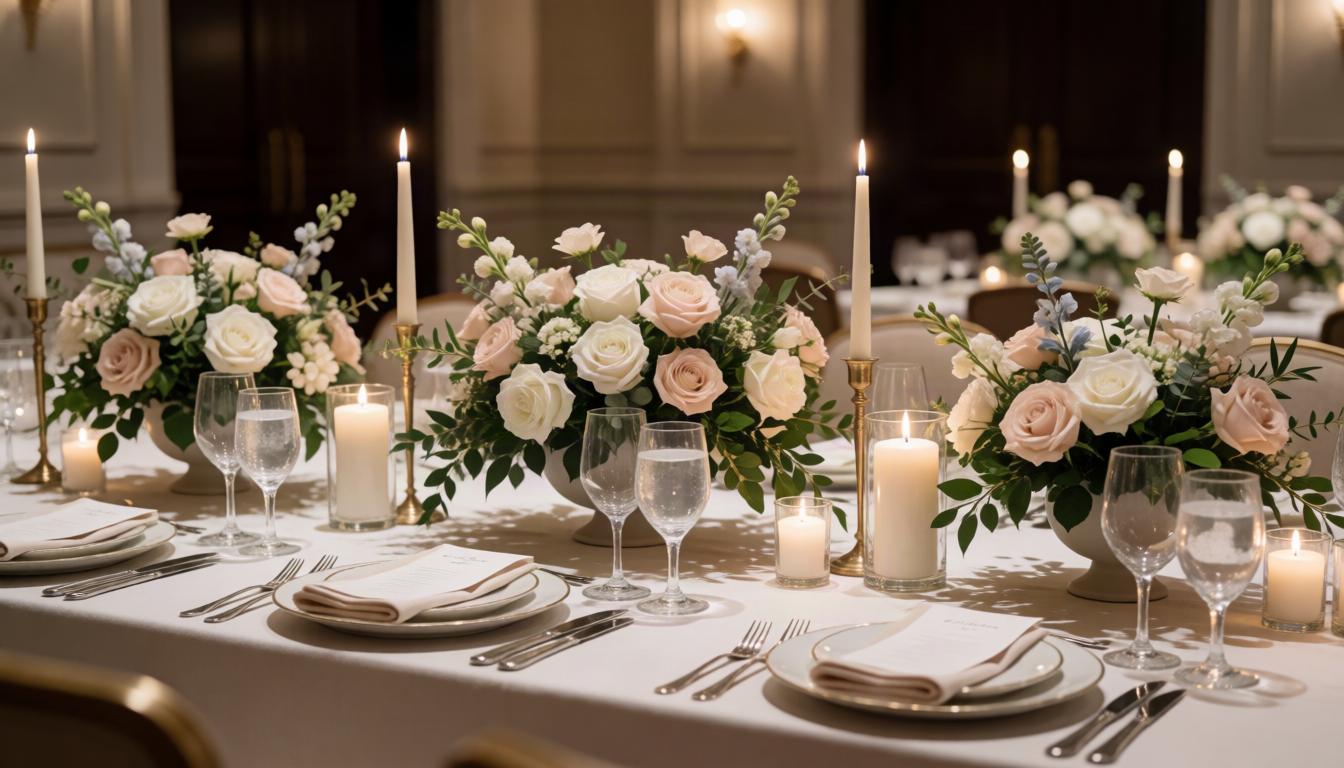 Large Venue Projects